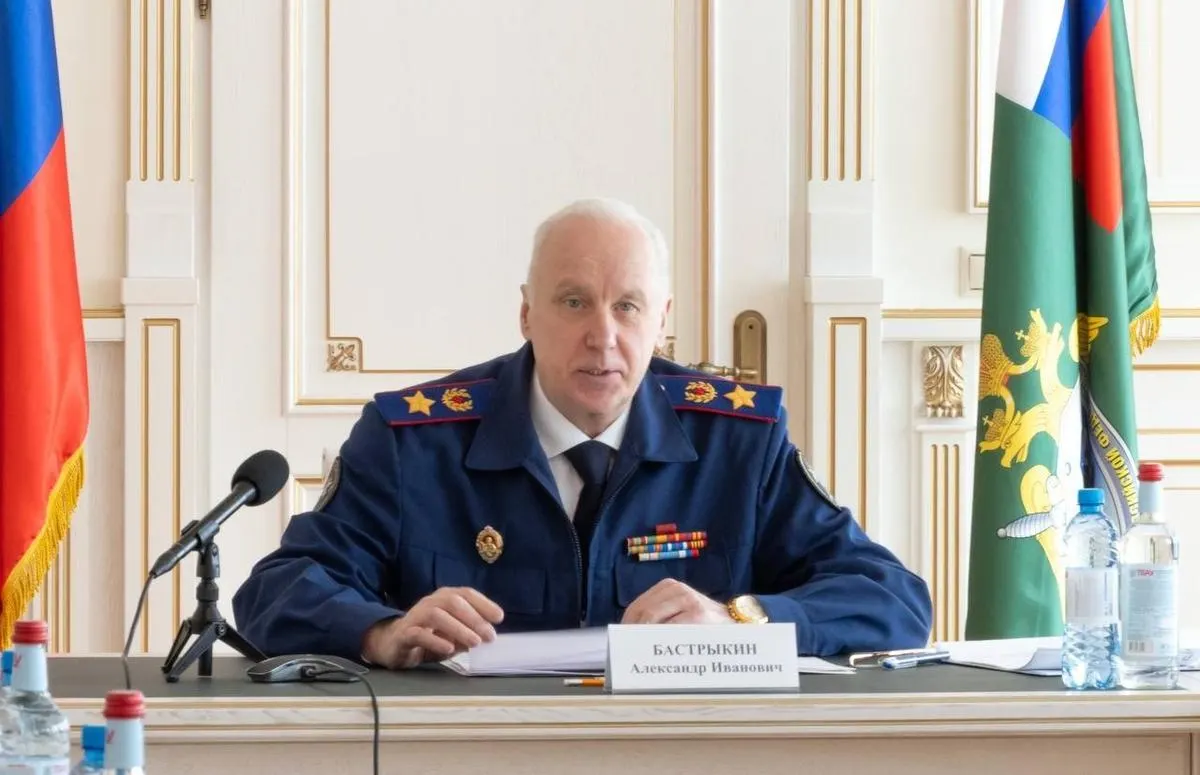 Глава Следственного комитета поручил провести проверку произведений детского писателя Григория Остера, сочтя их содержание сомнительным с точки зрения воспитания детей.