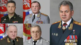 После смены министра обороны обновлено около трети руководящего состава ведомства и подведомственных структур, многие бывшие высокопоставленные военные и чиновники стали фигурантами уголовных дел о коррупции и хищениях.