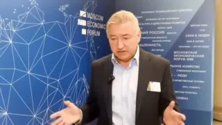 Глава крупного машиностроительного завода и академик РАН предупреждают о фундаментальном кризисе российской экономики, срыве программ импортозамещения, деградации промышленности и падении благосостояния на фоне снижения ВВП.