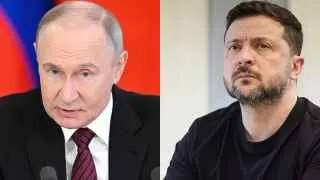 Украина на фоне затянувшейся войны и стагнации мирных переговоров обратилась к Турции с просьбой содействовать проведению встречи президентов Украины и России. Киев рассчитывает придать новый импульс дипломатическим усилиям и одновременно добивается ужесточения антироссийских санкций ЕС.