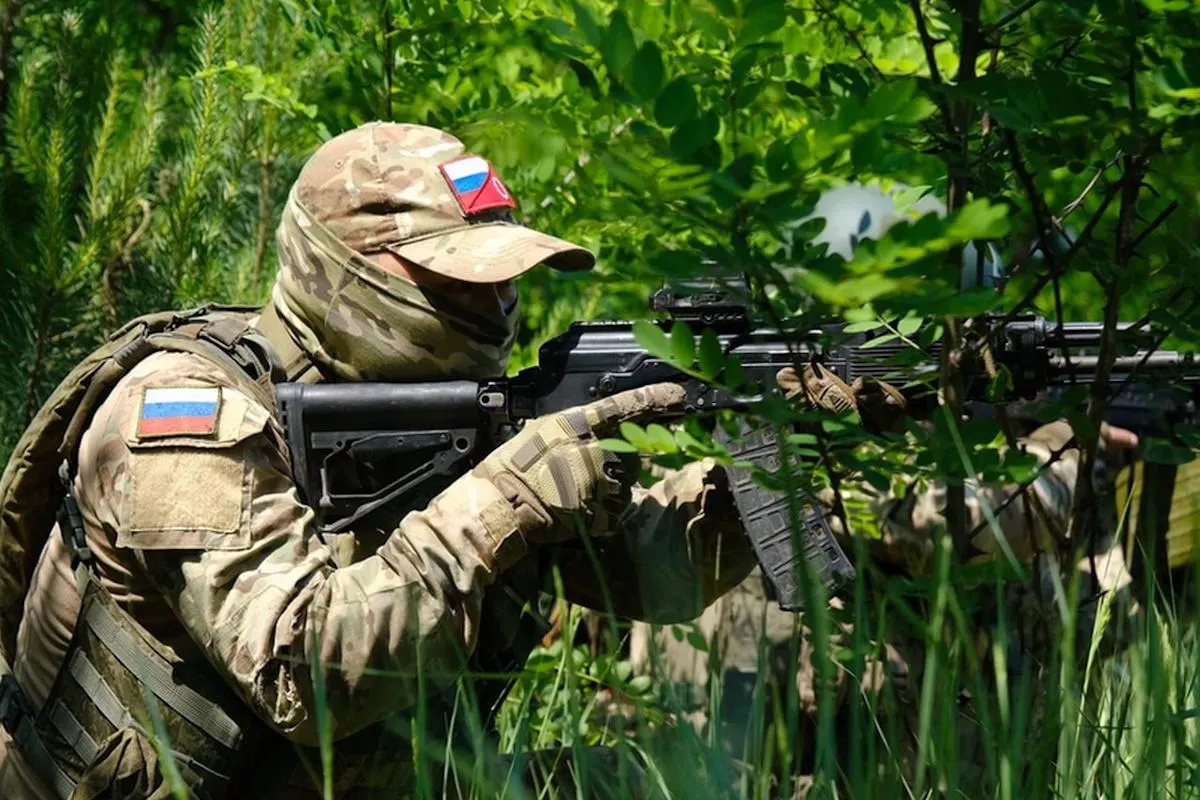 Аналитики Института изучения войны считают, что амбиции российского руководства нереалистичны: темпы продвижения и укреплённая оборона Украины ставят под сомнение возможность полного контроля над Донецкой областью.