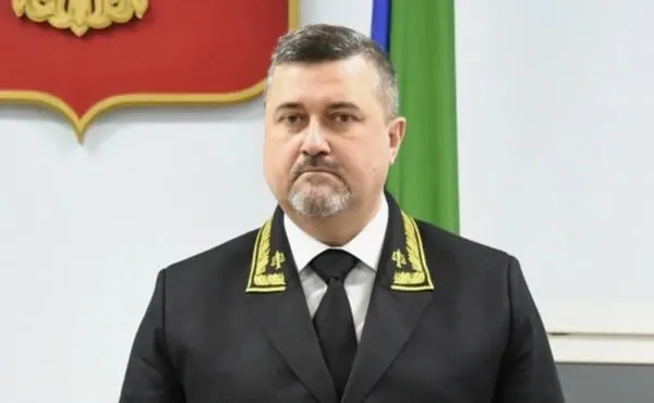 Высшая квалификационная коллегия судей прекратила полномочия Фёдора Щукина как председателя Верховного суда Дагестана в связи с уходом в почётную отставку. Ранее его предлагали на пост главы республики.
