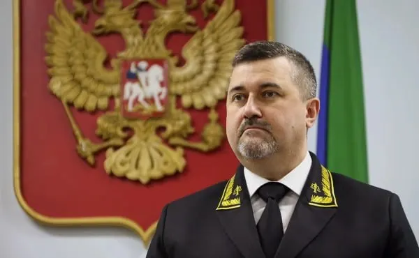 Указ о назначении опубликован на официальном портале правовой информации. Щукин ранее возглавлял Верховный суд Дагестана и заменит ушедшего с поста Сергея Меликова.