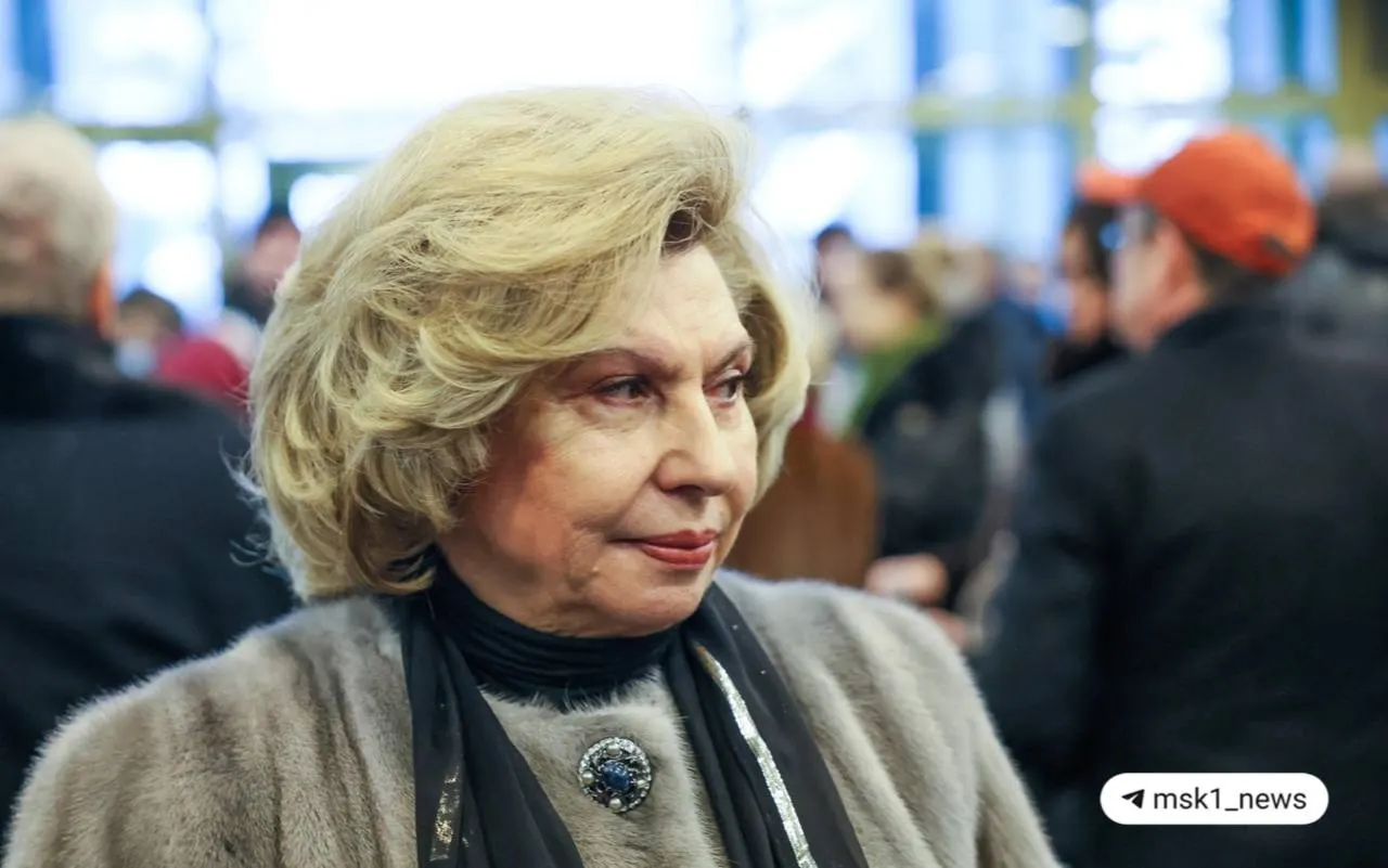 Москалькова покидает должность после семи лет работы. На сегодняшнем пленарном заседании Госдумы представят и обсудят трёх кандидатов на роль уполномоченного.