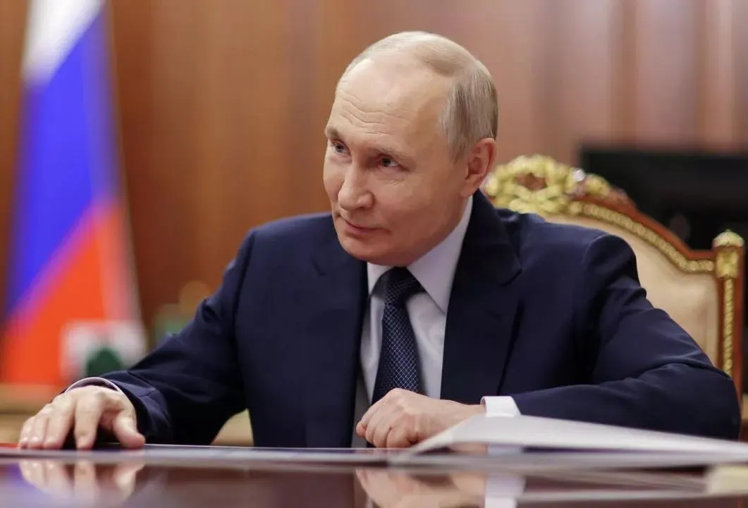 Пресс‑секретарь президента отметил, что выступление главы государства на 9 мая ожидает весь мир, и это оправдано.
