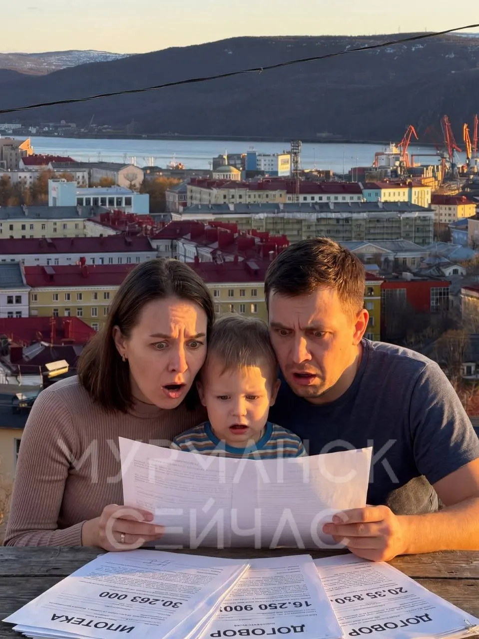 С 1 июля 2026 года льготная ставка по семейной ипотеке для семей с одним ребёнком может вырасти с 6% до 12%. Для Мурманска это грозит значительным ростом ежемесячных выплат и снижением доступности жилья.