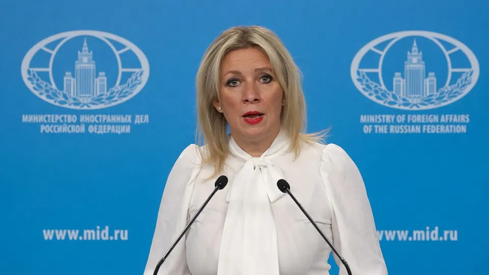 Представитель МИД России Мария Захарова заявила, что Москва готова применить «все необходимые средства» для защиты проживающих в Приднестровье россиян на фоне указа о выдаче российских паспортов и новых законов об обороне граждан за рубежом.