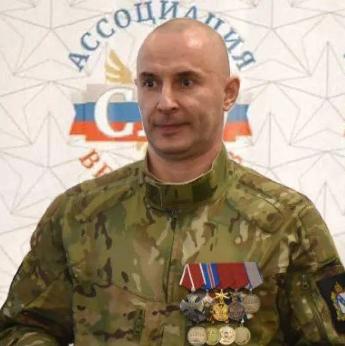 Максим Калуцких назначен омбудсменом по правам участников войны в Украине; должность введена на постоянной основе и будет защищать права ветеранов и их семей.
