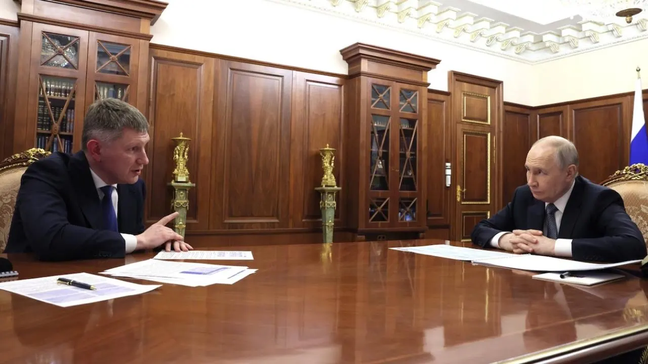 Министр экономического развития доложил президенту, что Россия сокращает разрыв с США по темпам роста ВВП на душу населения, однако по уровню доходов страна значительно уступает — по данным МВФ, в 2026 году Россия на 66-м месте.