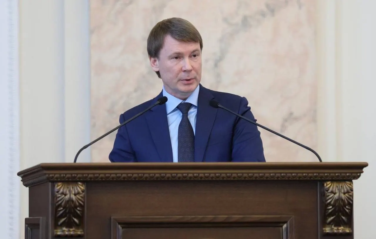 По решению суда активы компании, ранее принадлежавшей бывшему депутату Заксобрания Краснодарского края, были переданы в управление Росимущества; в списке — сотни объектов недвижимости, доли в фирмах и предметы роскоши.