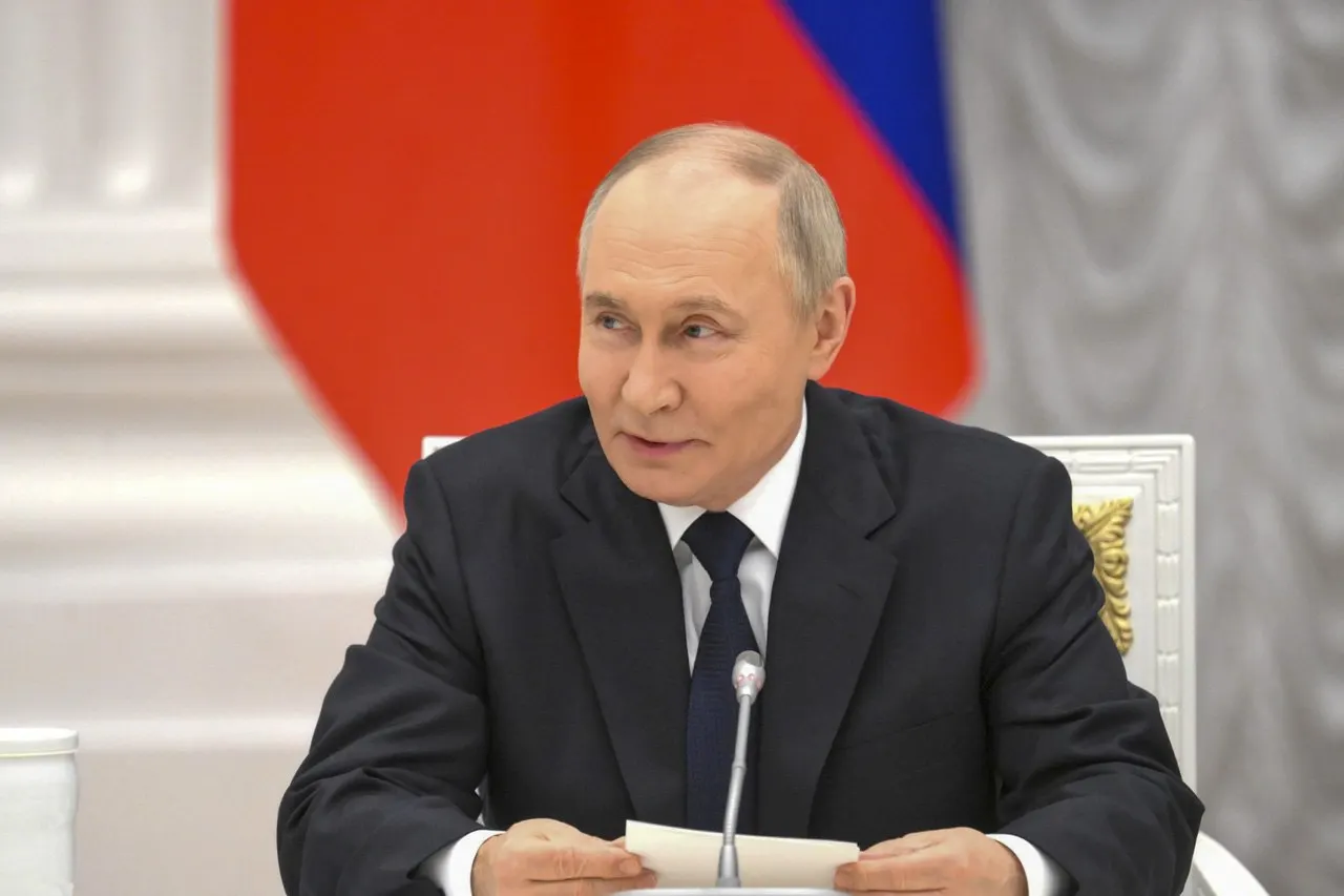 Президент заявил, что РФ располагает всеми необходимыми ресурсами, чтобы отразить любую попытку агрессии в отношении Калининградской области.