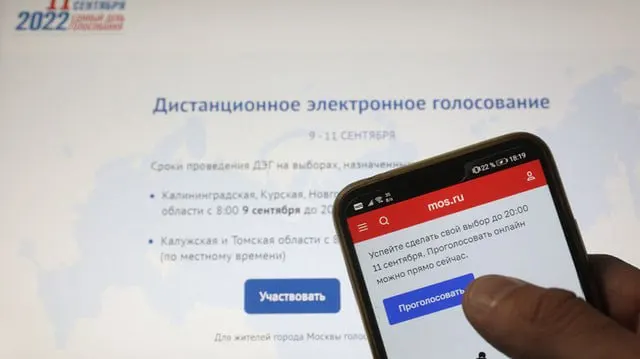Суд отказал в иске о проверке итогов ДЭГ: Центризбирком настаивает, что этот формат имеет свою специфику, а прокурор поддержал позицию комиссии.
