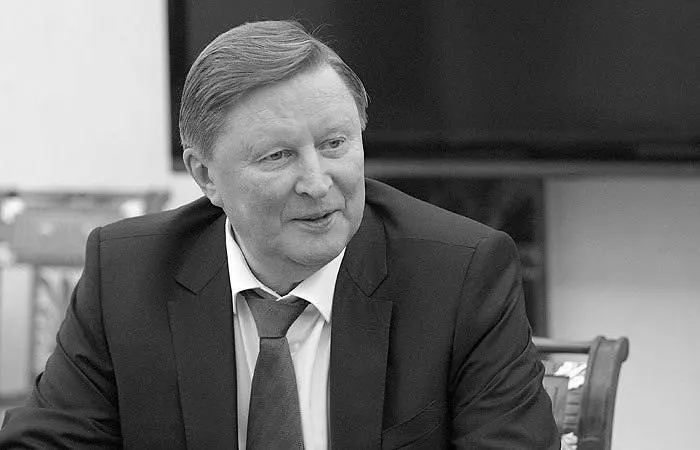 Ему было 73 года. Ранее он также работал спецпредставителем президента.