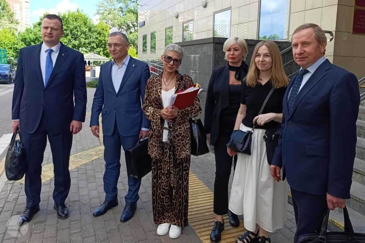 Апелляция оставила в силе решение о лишении адвокатского статуса трёх юристов, несмотря на доводы защитников о том, что такие вопросы должна решать Совет адвокатской палаты.
