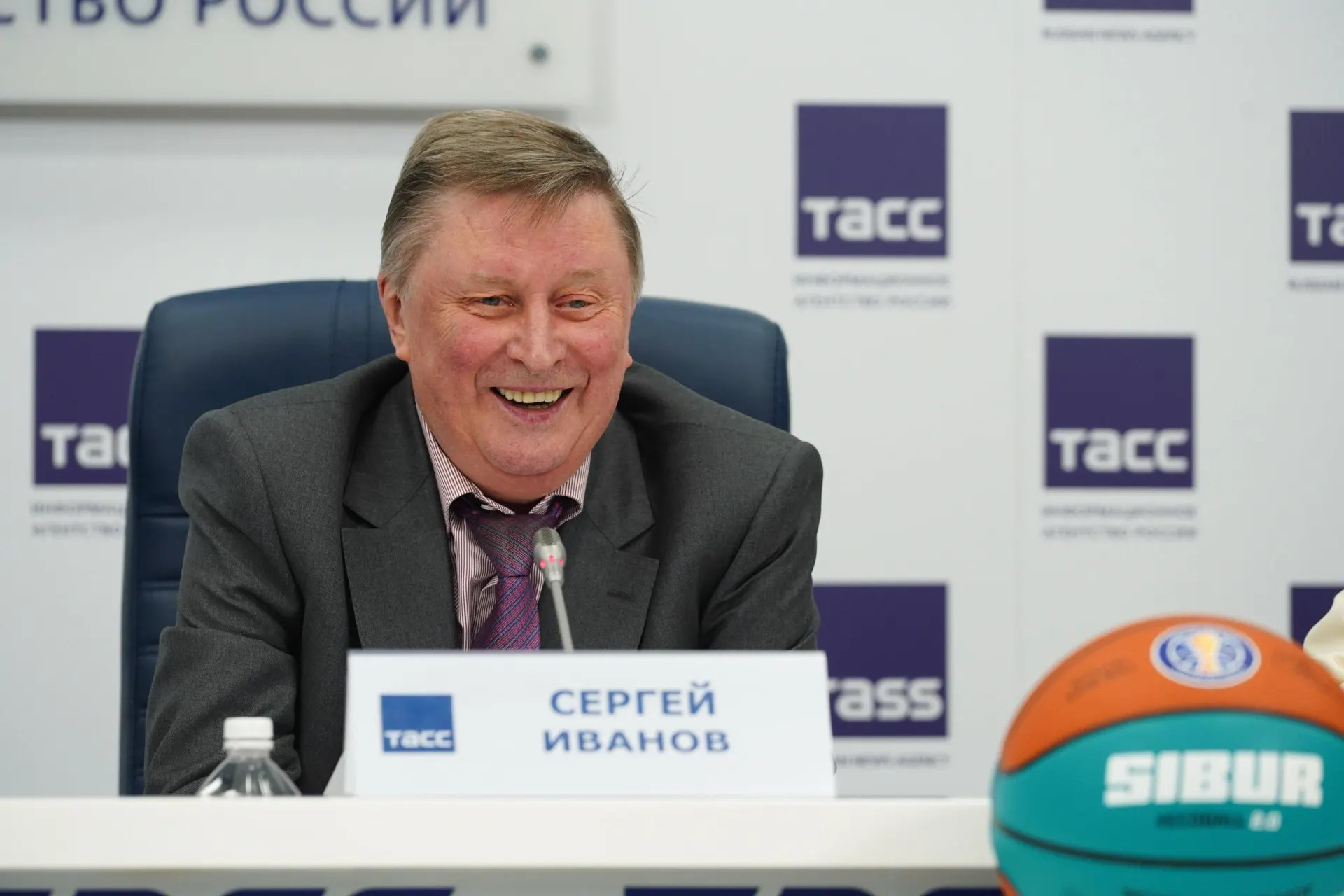 Государственный деятель умер в 73 года. По словам близкого друга, они общались всего три дня до смерти.