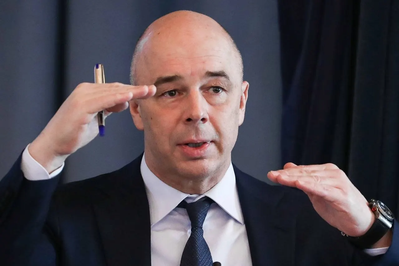 Министр финансов заявил, что несмотря на рост налогов угрозы «перегнуть палку» удалось избежать, а Россия достигла финансовой независимости в финансовой сфере.