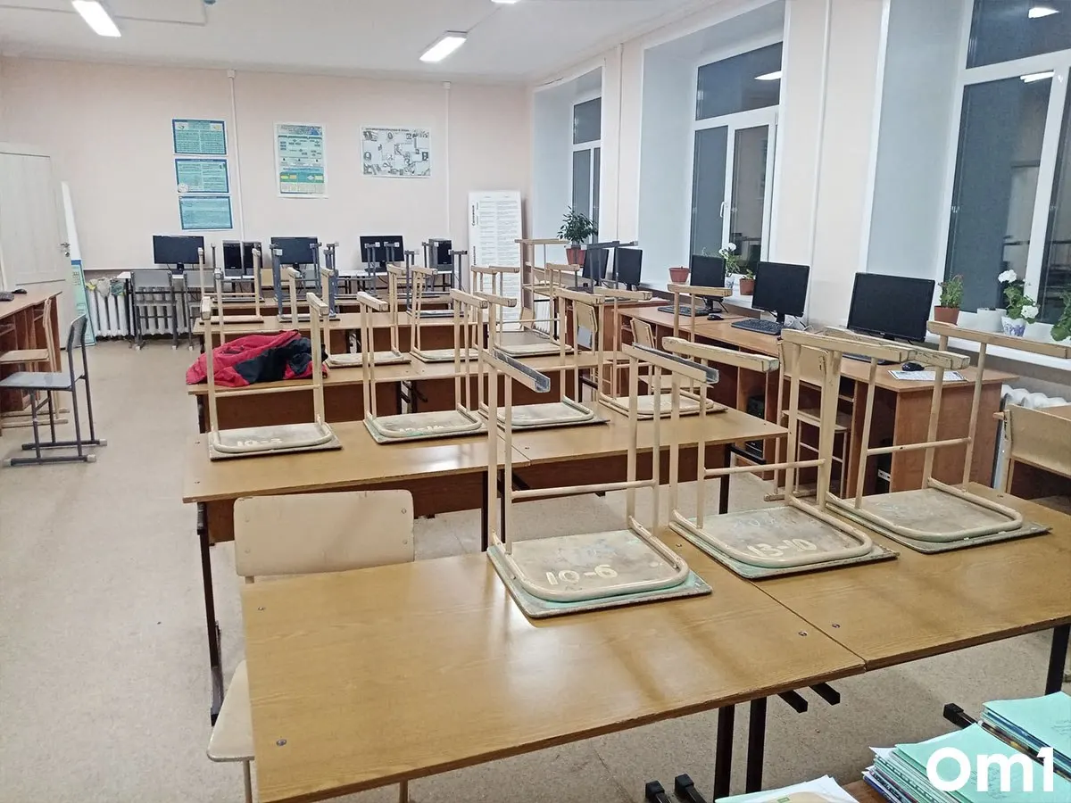 Минпросвещения сообщает, что с 1 сентября 2026 года учащимся первых классов не будут задавать домашние задания.