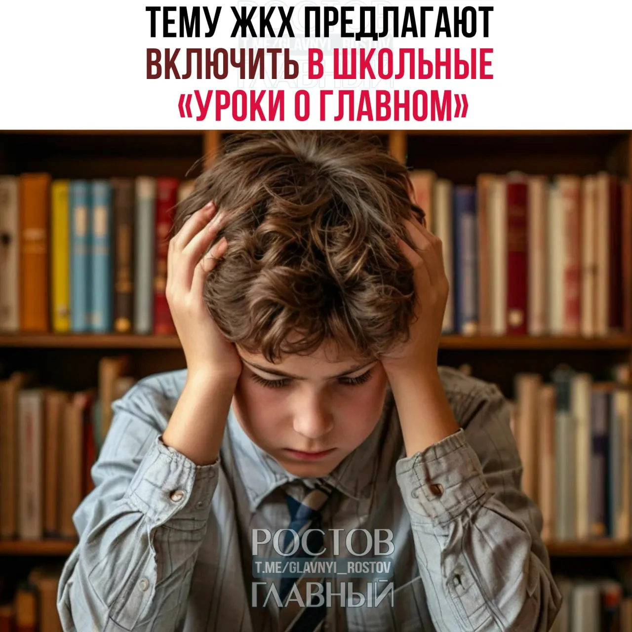 Министр энергетики и ЖКХ предложил обучать школьников рациональному потреблению воды, тепла и электроэнергии в рамках школьных уроков.