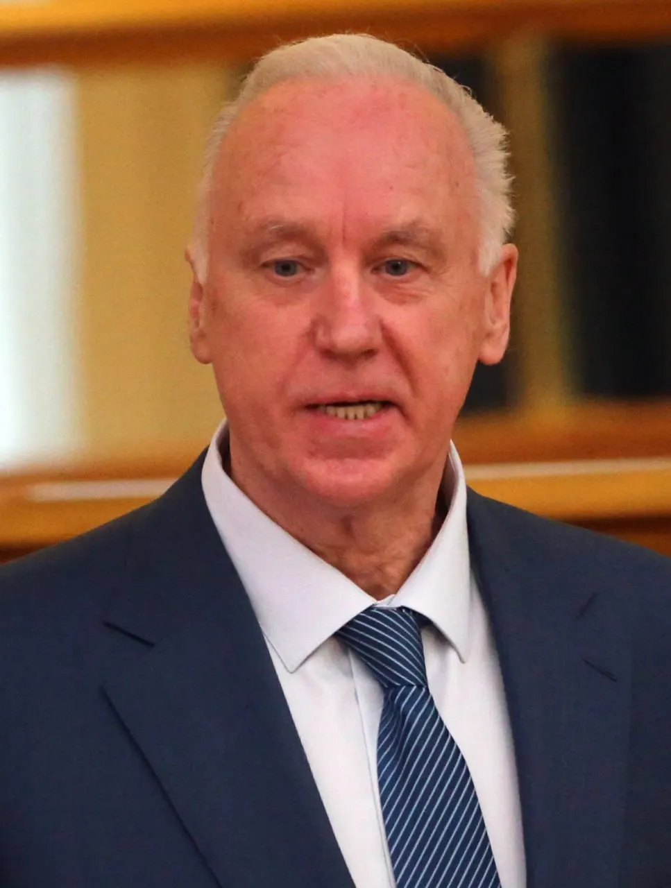 Глава Следственного комитета предложил внести в Уголовный кодекс признак отягчающего обстоятельства — совершение преступления с использованием информационно‑коммуникационных технологий, включая искусственный интеллект, VPN и прокси.