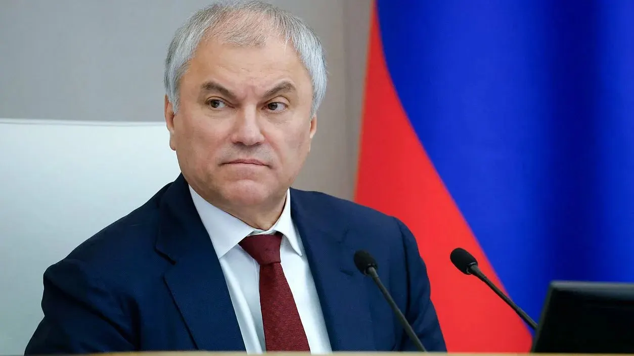 Спикер заявил, что законы принимаются исключительно по запросам российских граждан, поэтому обвинения в том, что парламентарии занимаются лишь запретами, неверны.