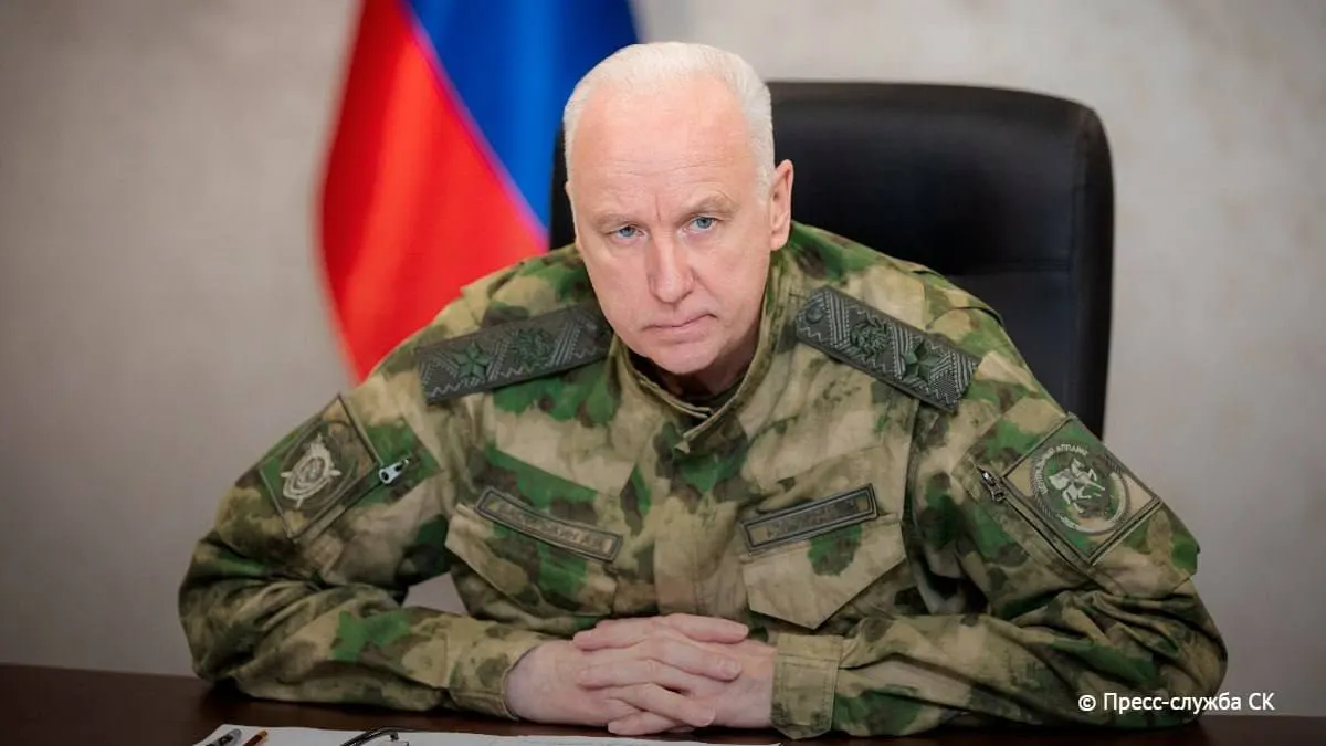 Глава Следственного комитета представил сводные данные о количестве атак, погибших и пострадавших, а также об оценочном размере ущерба.