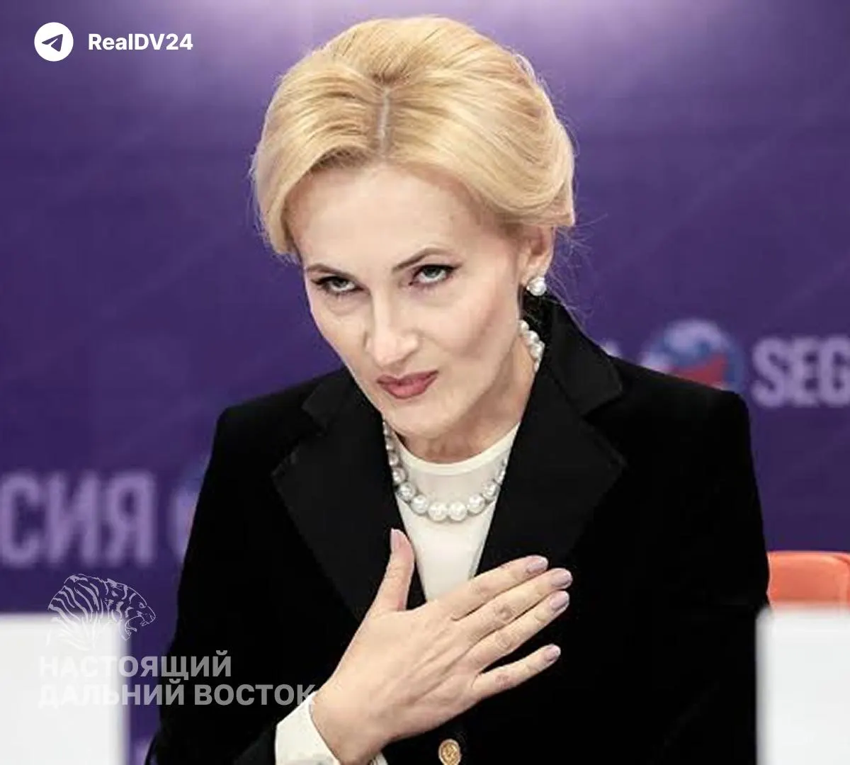 Депутат от Камчатки Ирина Яровая стала соавтором 245 законов VIII созыва. Её инициативы ужесточили миграционное и уголовное законодательство, расширили инструменты против «иностранного влияния» и ввели новые меры в отношении граждан за рубежом.
