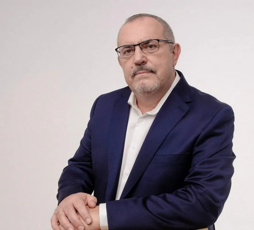 В обновлённый реестр Минюста РФ внесены политик Борис Надеждин, связанный с ним проект «Штаб кандидатов», предприниматель Тимофей Рогожин и журналистка Екатерина Воропай.