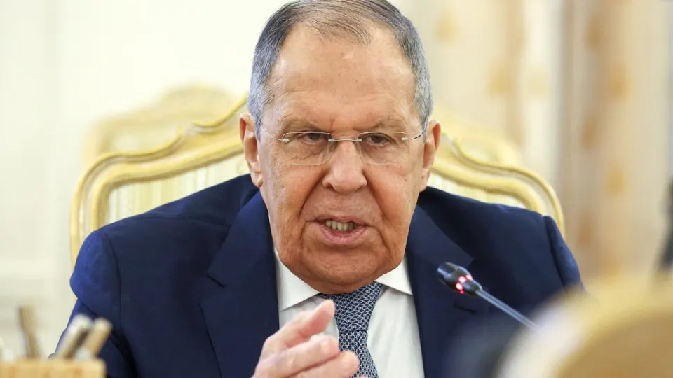 Глава МИД заявил, что Москва не откажется от целей, объявленных президентом в июне 2024 года, и обвинил Запад в срыве договорённостей и переходе к ультиматумам.