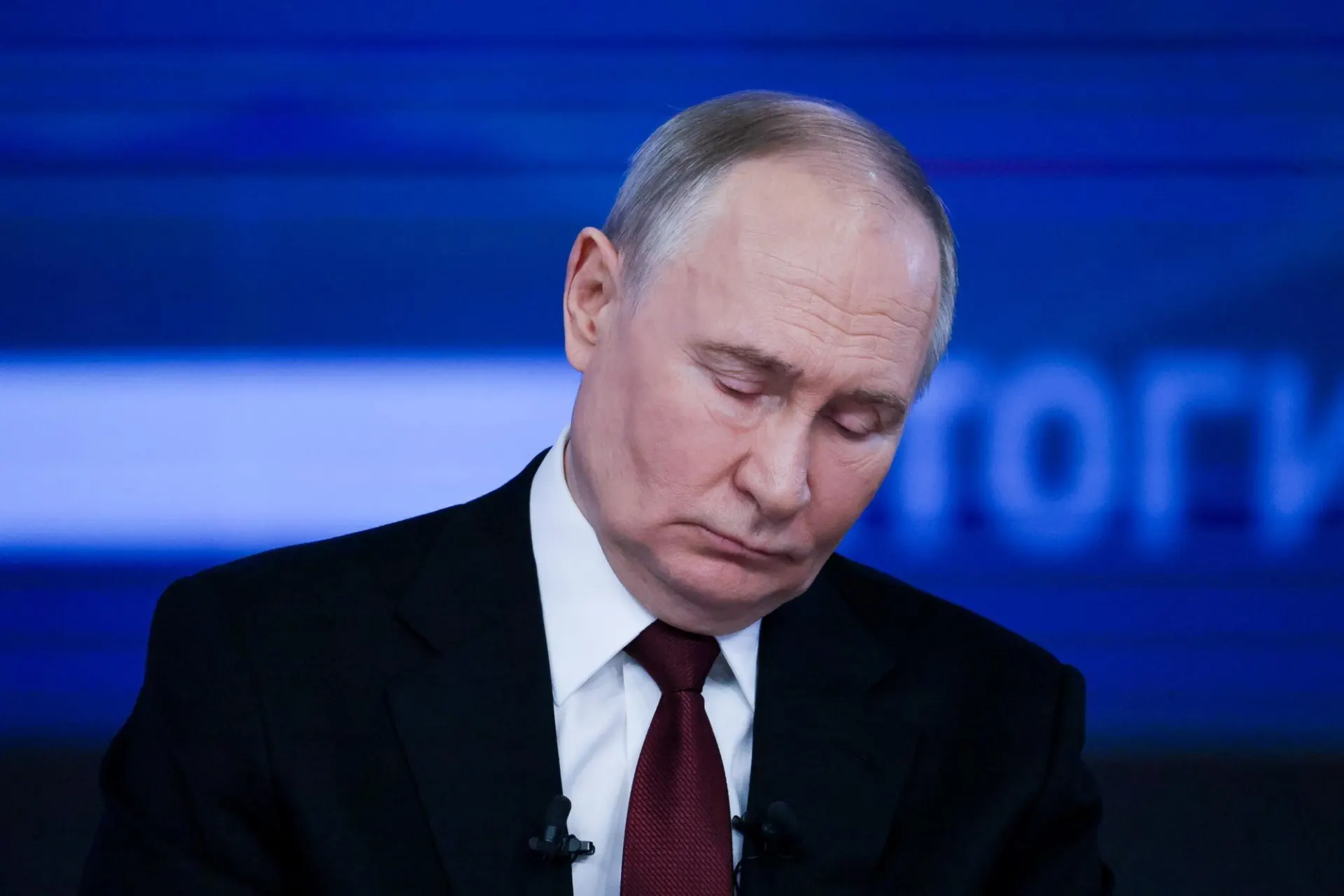 Краткий обзор причин начала операции по версии президента.