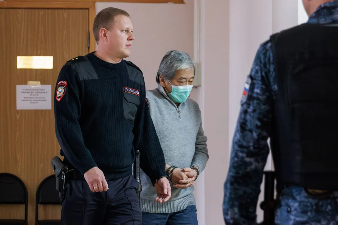 Верховный суд РФ получил материалы уголовного дела об убийстве многодетной матери Екатерины Буравлевой, дело передано в третий состав уголовной коллегии.