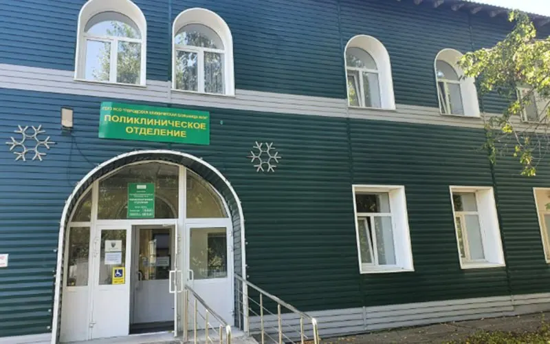 Депутат из Новосибирской области предложил освободить госбольницы от налога на недвижимость, чтобы средства оставались внутри здравоохранения.