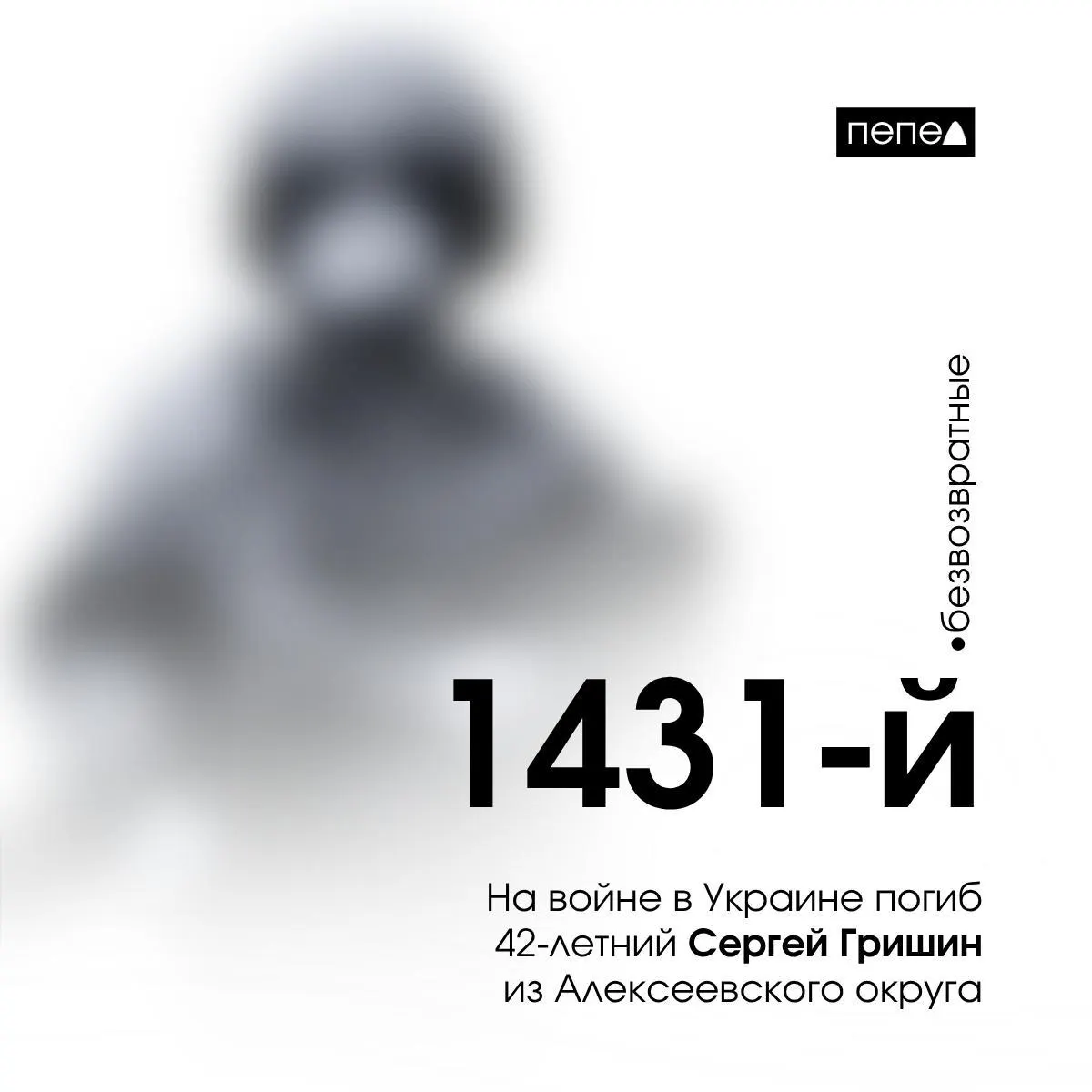 Школа №6 города Алексеевки сообщила об открытии в его честь памятной страницы. По данным региона белгородские архивы фиксируют гибель местных новостей о войне.