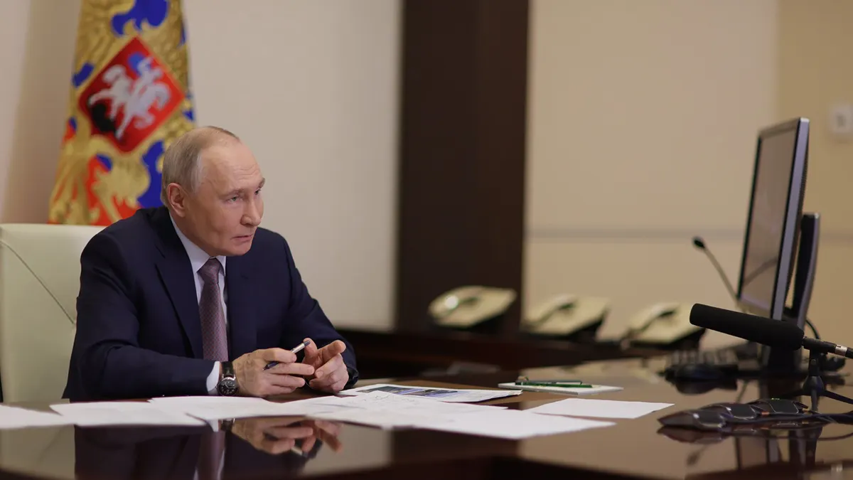 Указ позволяет вводить временное внешнее управление на принадлежащих государству объектах критической инфраструктуры в случае несоблюдения мер безопасности.