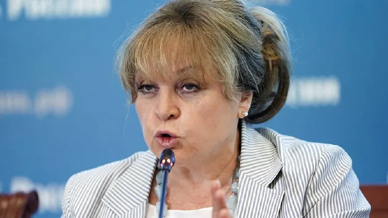 Глава Центральной избирательной комиссии призвала присоединяться к мониторингу выборов и ответственно подходить к публикациям о процессе голосования.