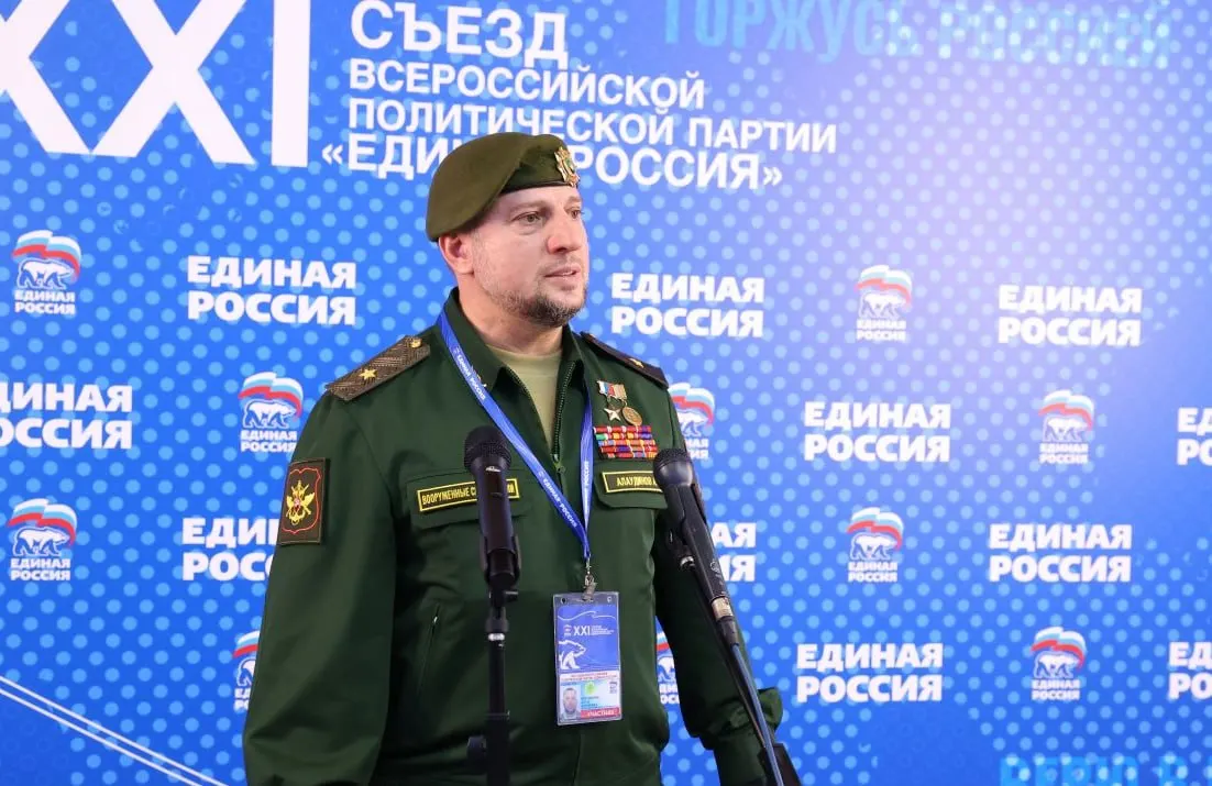 Командир спецназа «Ахмат» призвал возобновить смертную казнь на время трибунала над пленными ВСУ после завершения СВО.