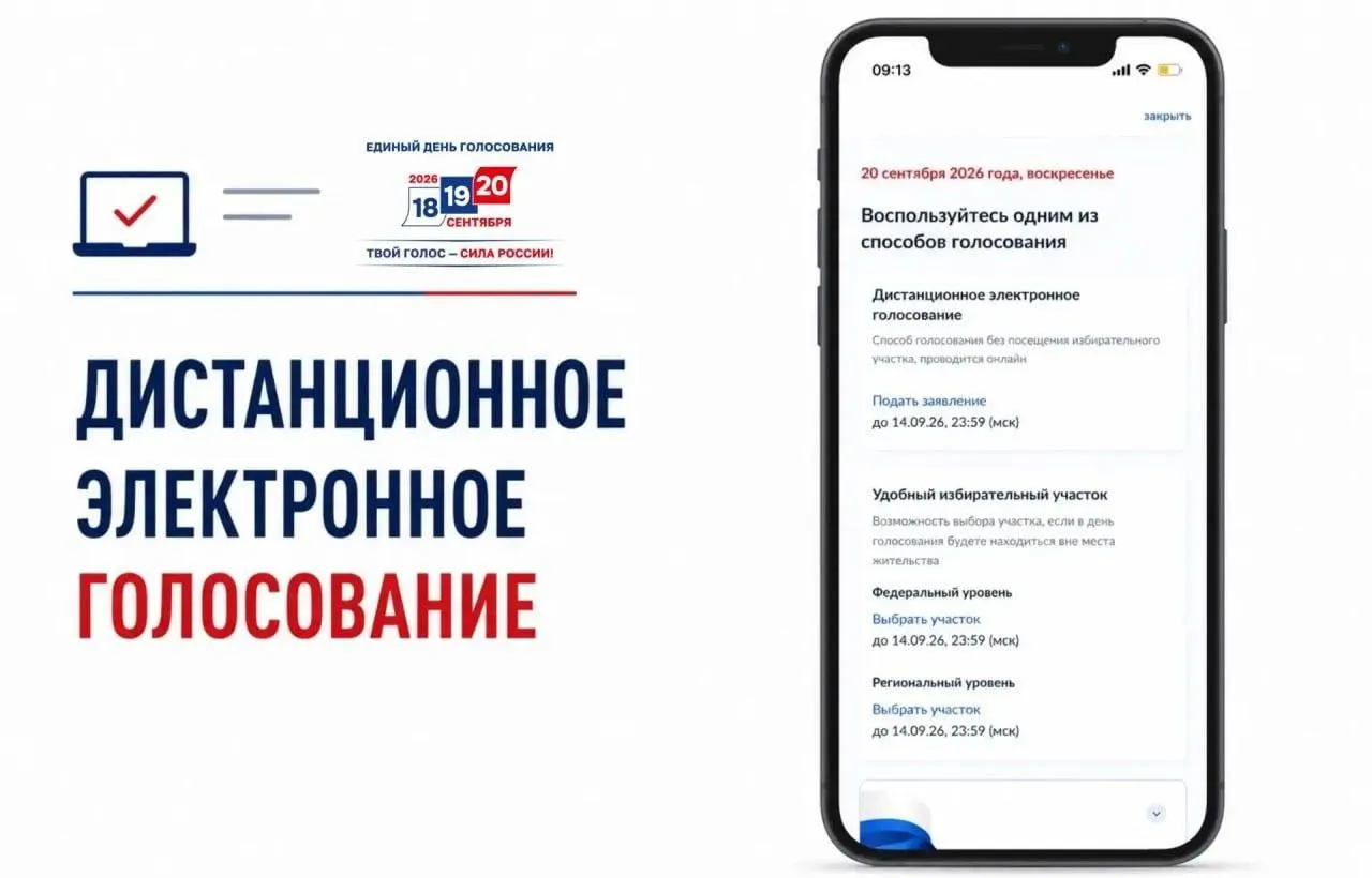 Старт приема заявлений на дистанционное электронное голосование вызывает вопросы о прозрачности и возможности манипуляций с результатами.