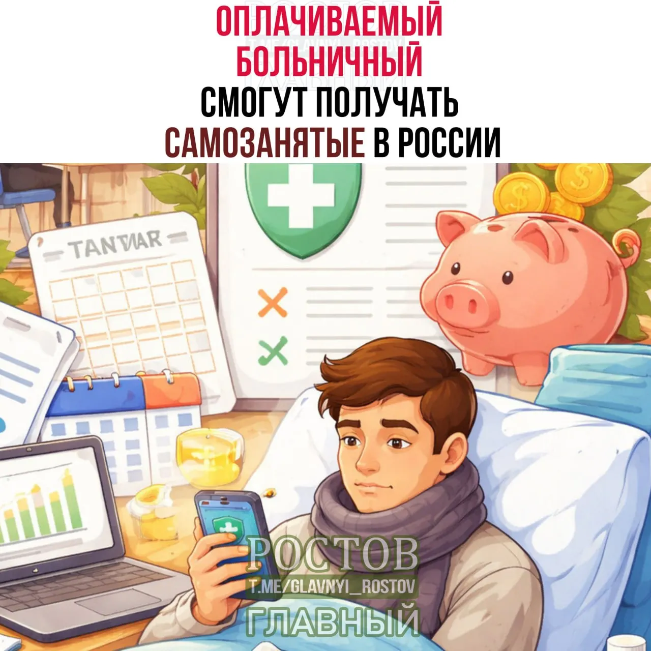 Базовые выплаты — 35 000 и 50 000 рублей — станут доступны при уплате фиксированных взносов; оформление через «Мой налог», Госуслуги или СФР.