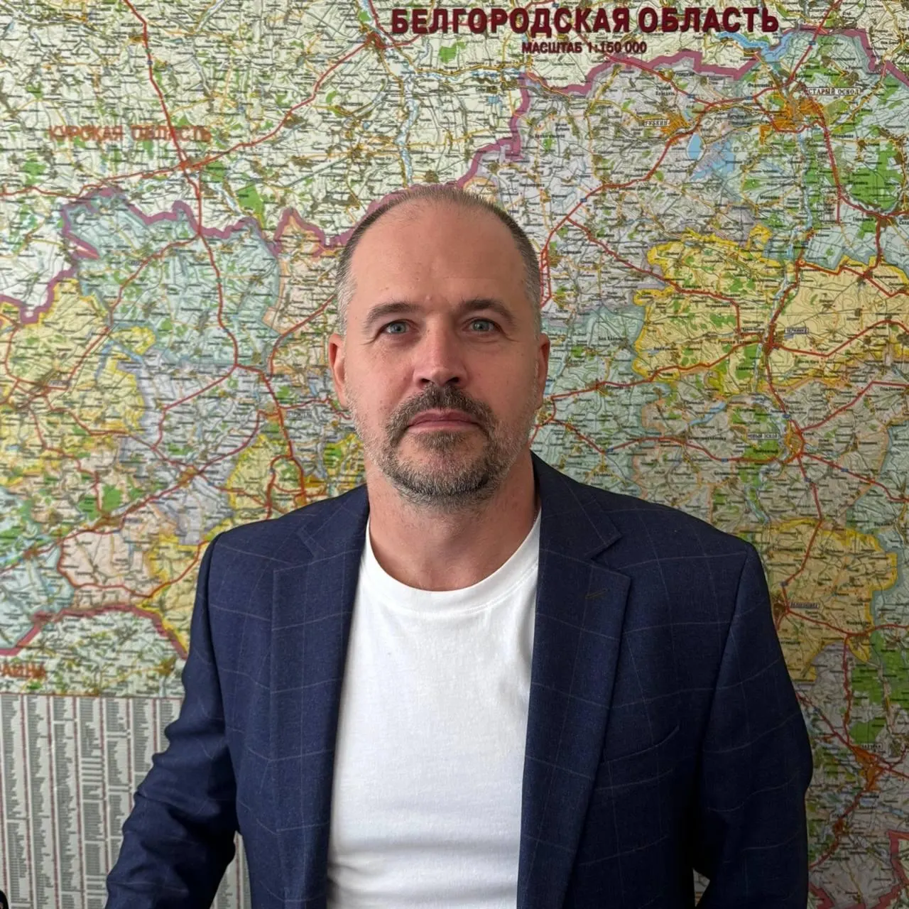 Новый замминистра заявил о намерении усилить развитие инфраструктуры связи и безопасность данных, особенно в приграничных районах региона.