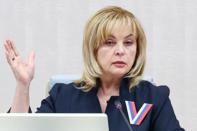 Глава ЦИК охарактеризовала систему выборов как легитимную и назвала членов комиссий «людьми высокого духа», отметив отсутствие несогласия партий с принятыми решениями.