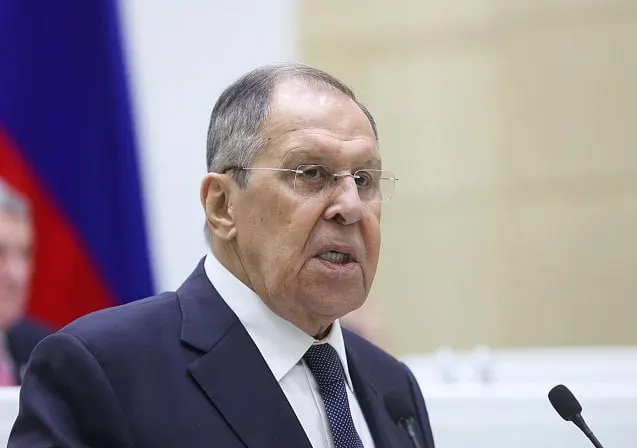 Министр заявил, что закрытие генконсульства в Бонне и Русского дома в Берлине по делу беспилотника демонстрирует, что уроки истории не усваиваются.
