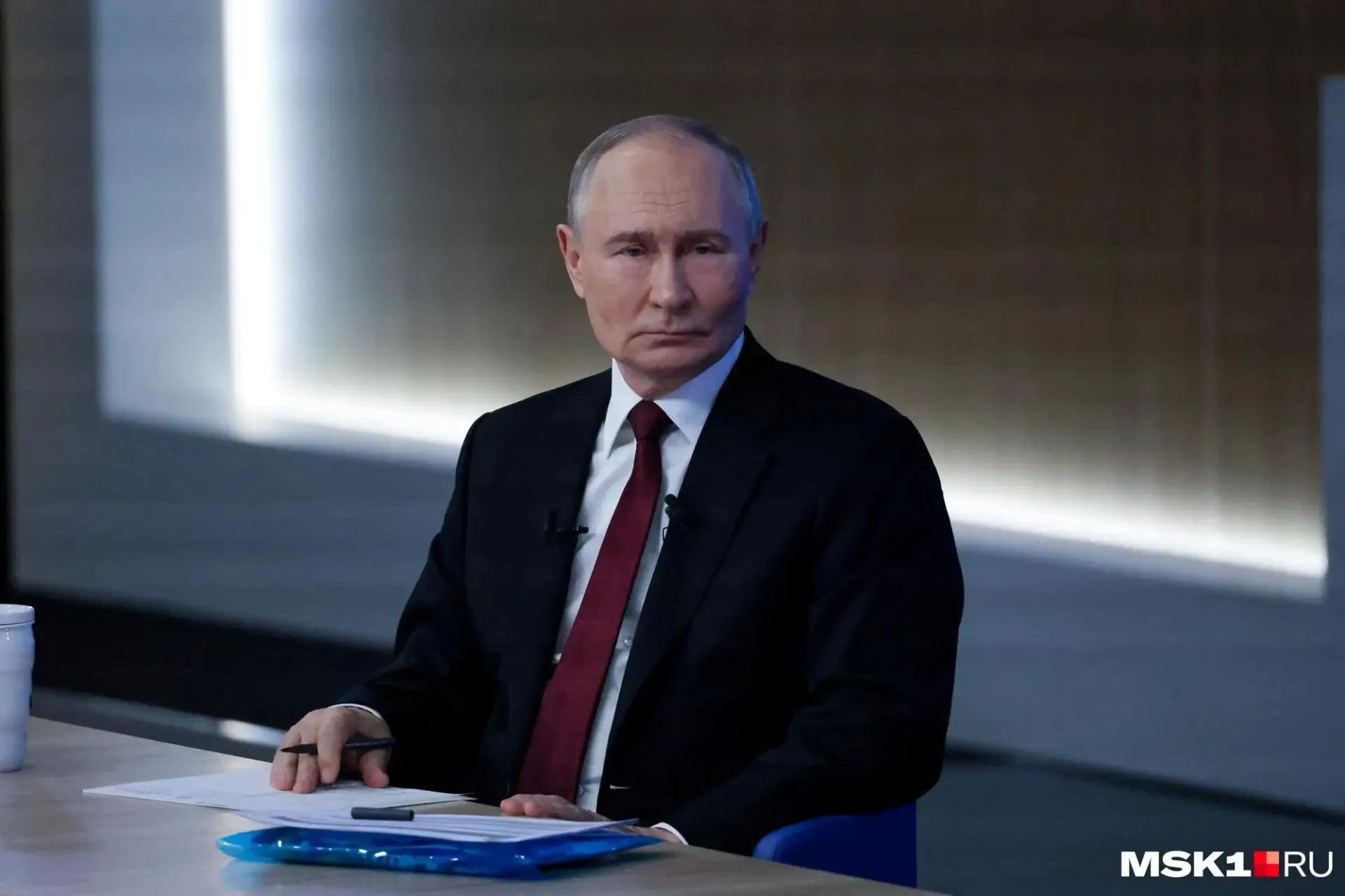 Путин призвал зарубежных политиков воздержаться от резких действий, обсуждая перспективы военного конфликта в Европе к 2030 году.