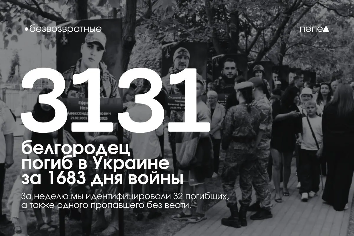 Подробнее о погибших можно узнать в нашем исследовании потерь.