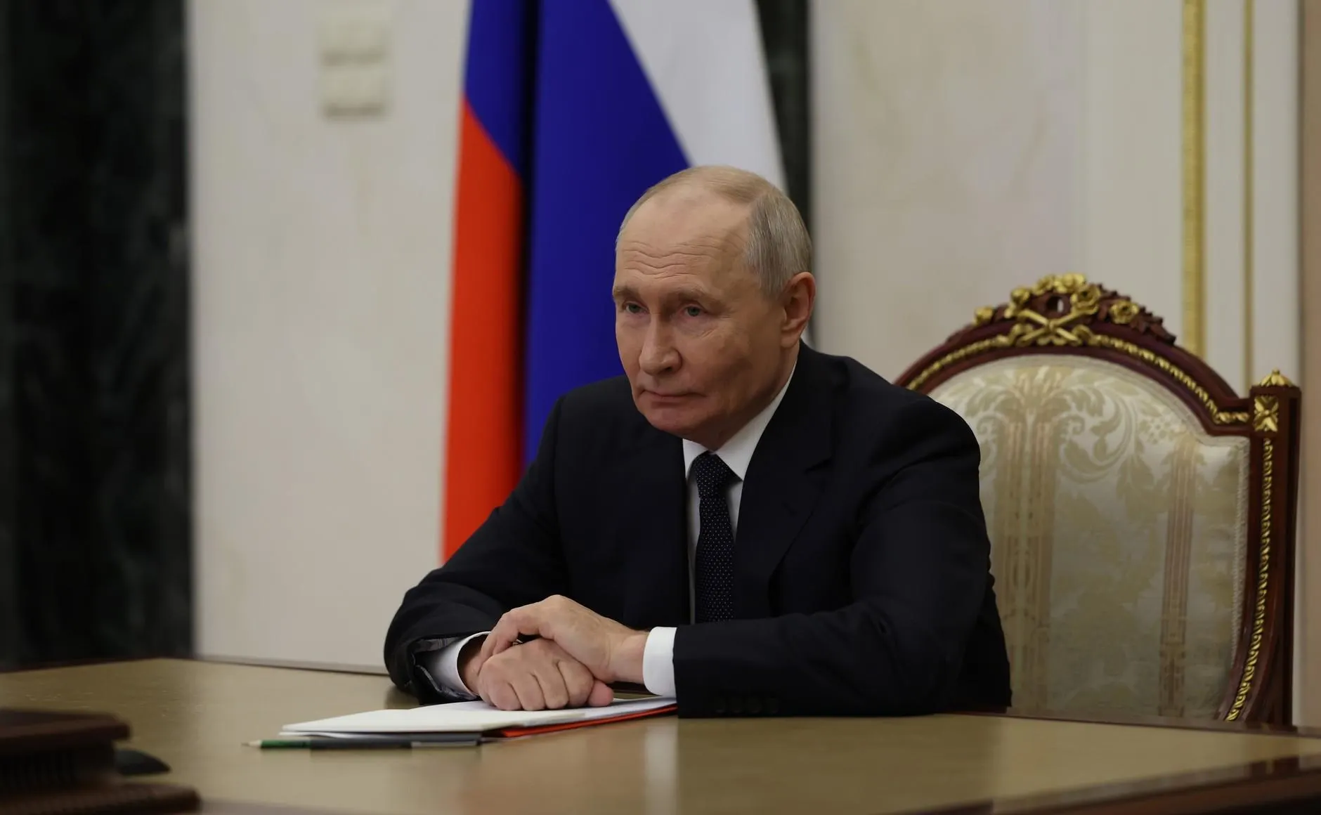 Главные заявления сторон и обзор ключевых тем начала двусторонних контактов.
