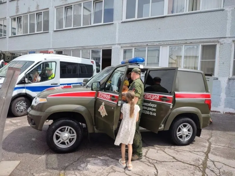 Минобороны предлагает расширить полномочия военной полиции: опрос граждан, проверку документов и новые меры в рамках розыска.