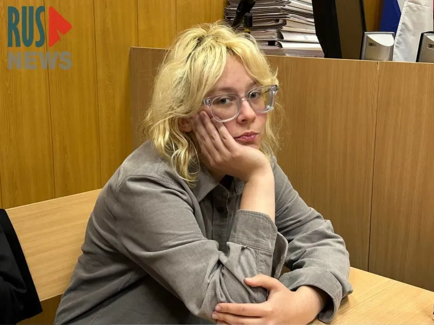 В список иностранных агентов добавлены певица Наоко, движение «Малиновый Клин — Независимая Кубань» и музыкант Александр Орлов.