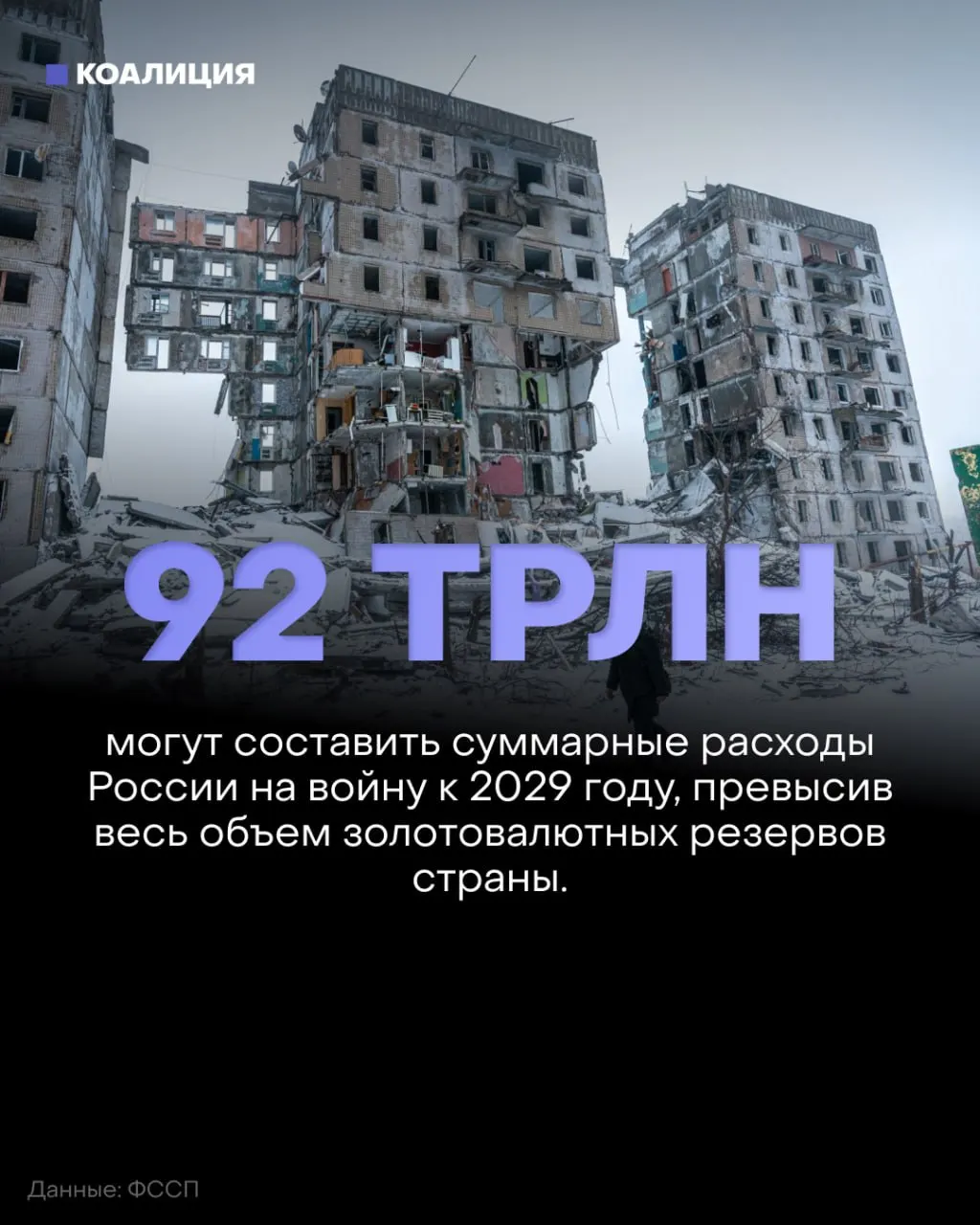 Аналитики констатируют отсутствие продвижения на фронте и рекордные планы по оборонному бюджету на ближайшие годы.
