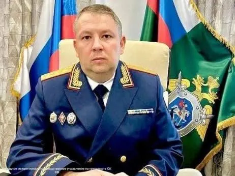 Павел Выменец освобожден от должности руководителя ГСУ СК по Санкт-Петербургу; он отправится в Москву на должность заместителя главы Следственного комитета РФ. Исполнять обязанности руководителя ГСУ по Санкт-Петербургу будет Виктор Козлов.