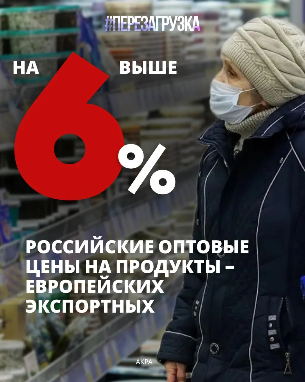 Семьи тратят около 39% своих доходов на питание; рост цен на продукты усложняет лечение, образование детей и накопления.