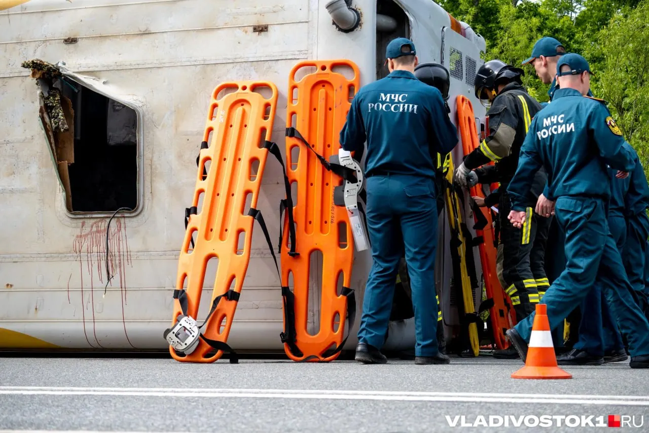 Дальневосточная пожарно-спасательная академия во Владивостоке будет готовить кадров для Национальной чрезвычайной службы Корейской Народной Республики по договору, рассчитанному до 2031 года.