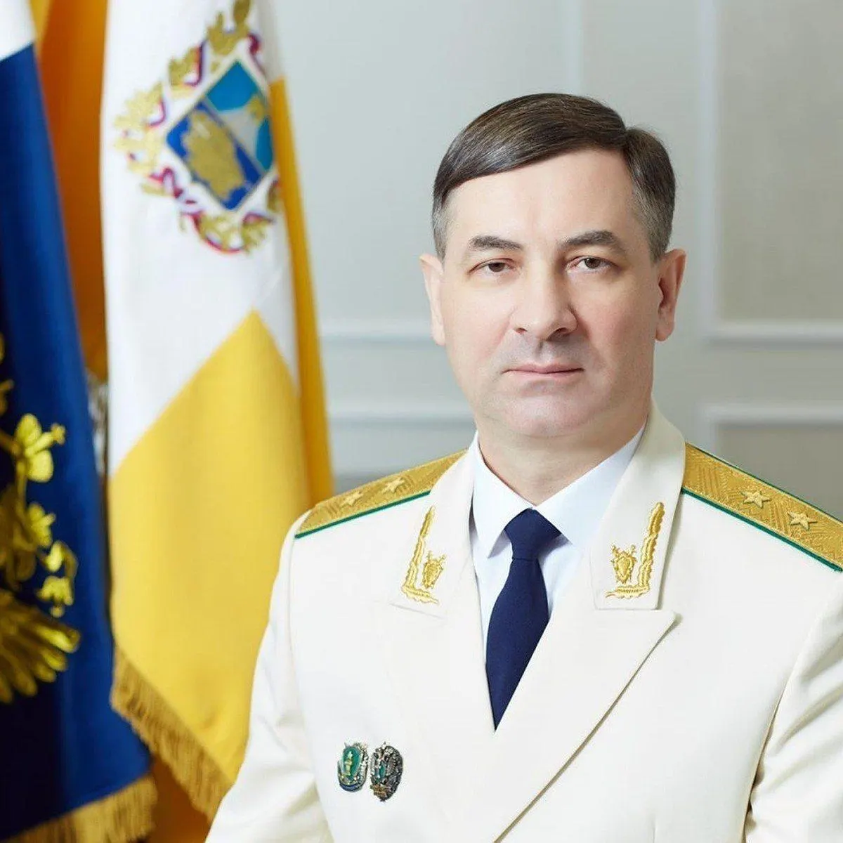 Экс-руководитель администрации губернатора Белгородской области стал сенатором от региона.